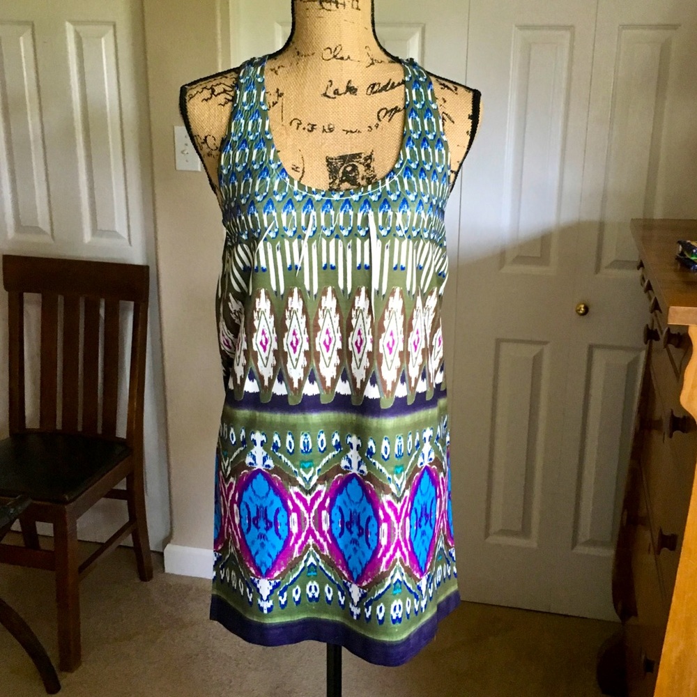 JJ Authentic dress XS/S